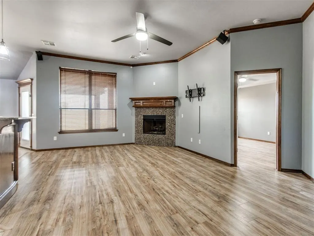 Photo 14 — 3404 Paul Drive, Moore, OK 73160