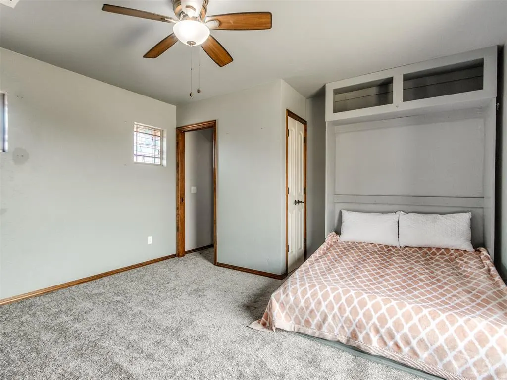 Photo 32 — 3404 Paul Drive, Moore, OK 73160