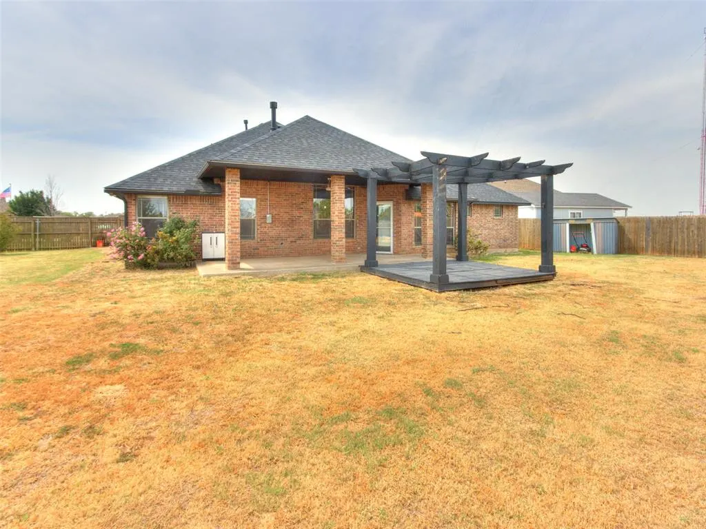 Photo 34 — 3404 Paul Drive, Moore, OK 73160