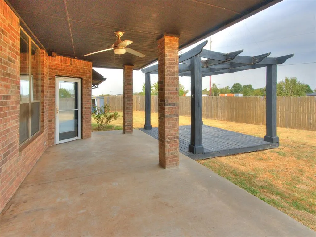 Photo 38 — 3404 Paul Drive, Moore, OK 73160