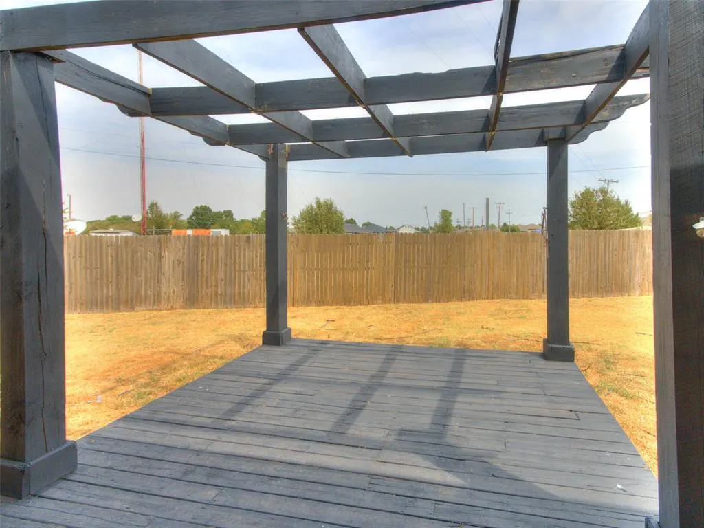 Photo 40 — 3404 Paul Drive, Moore, OK 73160