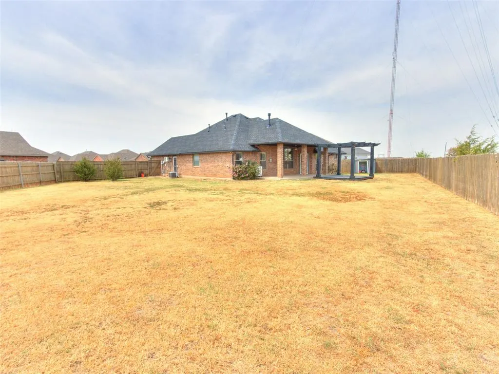 Photo 42 — 3404 Paul Drive, Moore, OK 73160