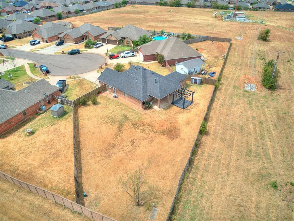 Photo 46 — 3404 Paul Drive, Moore, OK 73160