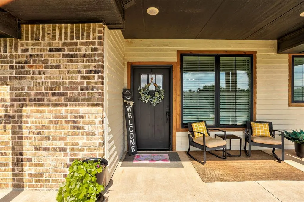 Photo 3 — 2836 Redwood Court, Newcastle, OK 73065