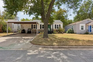 Sold home at 3208 NW 31st Street