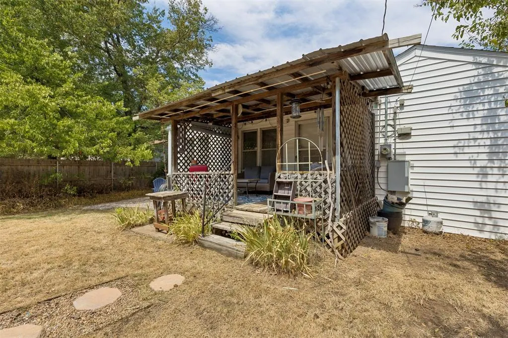 Photo 42 — 3208 NW 31st Street, Oklahoma City, OK 73112