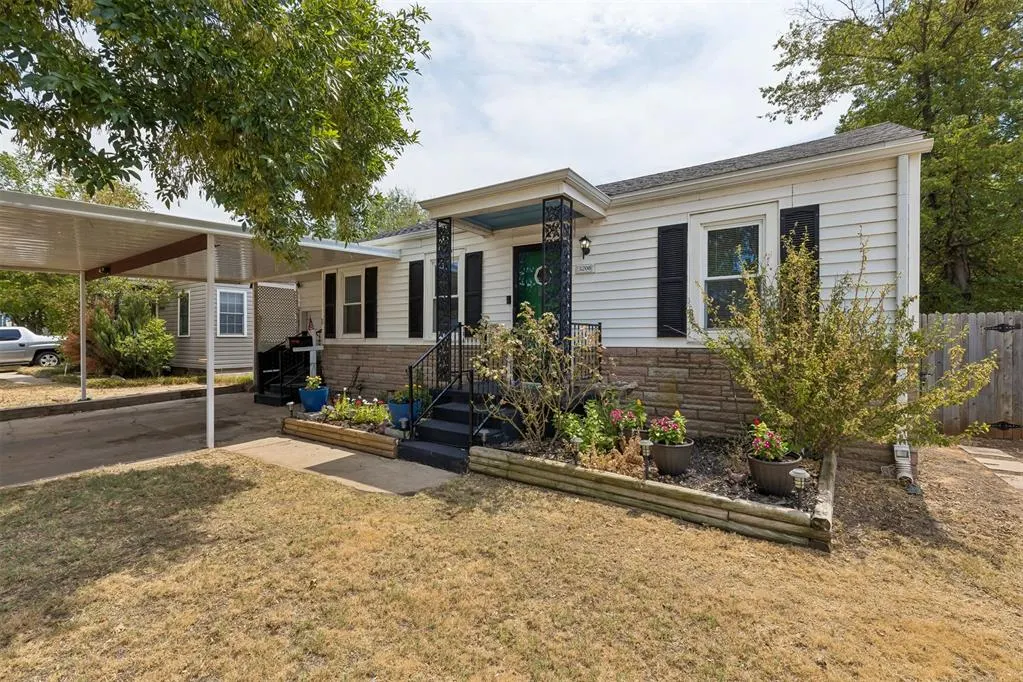 Photo 47 — 3208 NW 31st Street, Oklahoma City, OK 73112