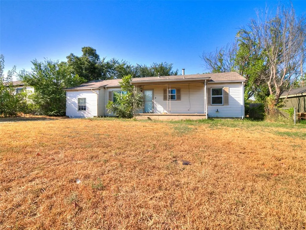 Photo 2 — 407 E Elm Street, Oklahoma City, OK 73110