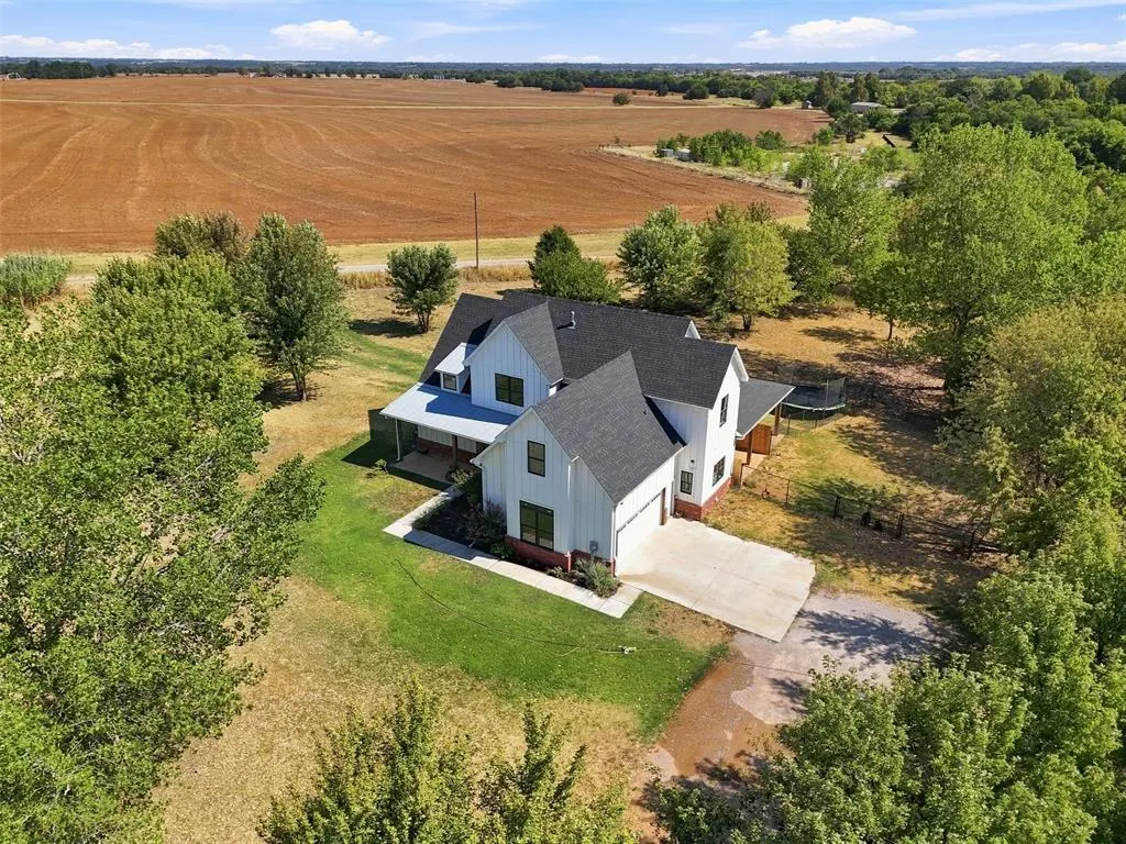 Photo 5 — 124 Kevin Lane, Tuttle, OK 73089