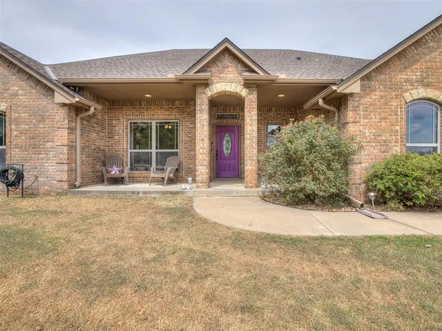 Photo 3 — 2432 County Road 1326, Blanchard, OK 73010