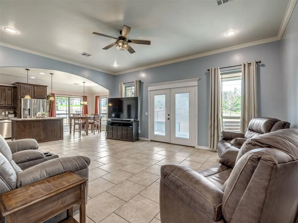 Photo 5 — 2432 County Road 1326, Blanchard, OK 73010