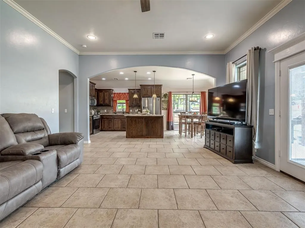 Photo 6 — 2432 County Road 1326, Blanchard, OK 73010