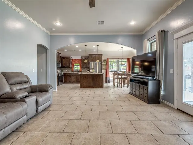Photo 6 — 2432 County Road 1326, Blanchard, OK 73010