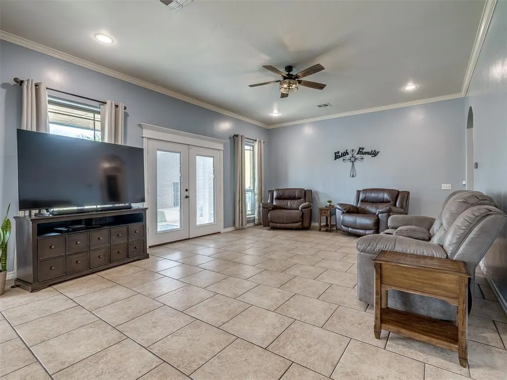 Photo 8 — 2432 County Road 1326, Blanchard, OK 73010