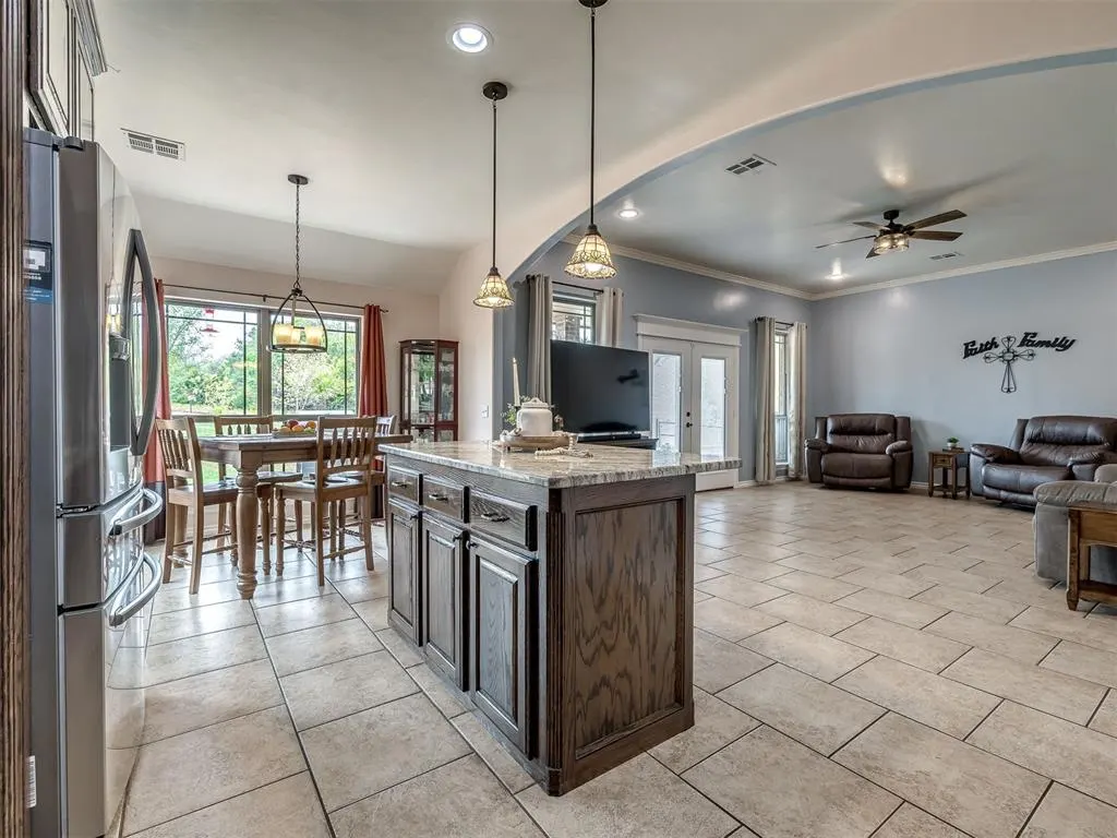 Photo 13 — 2432 County Road 1326, Blanchard, OK 73010