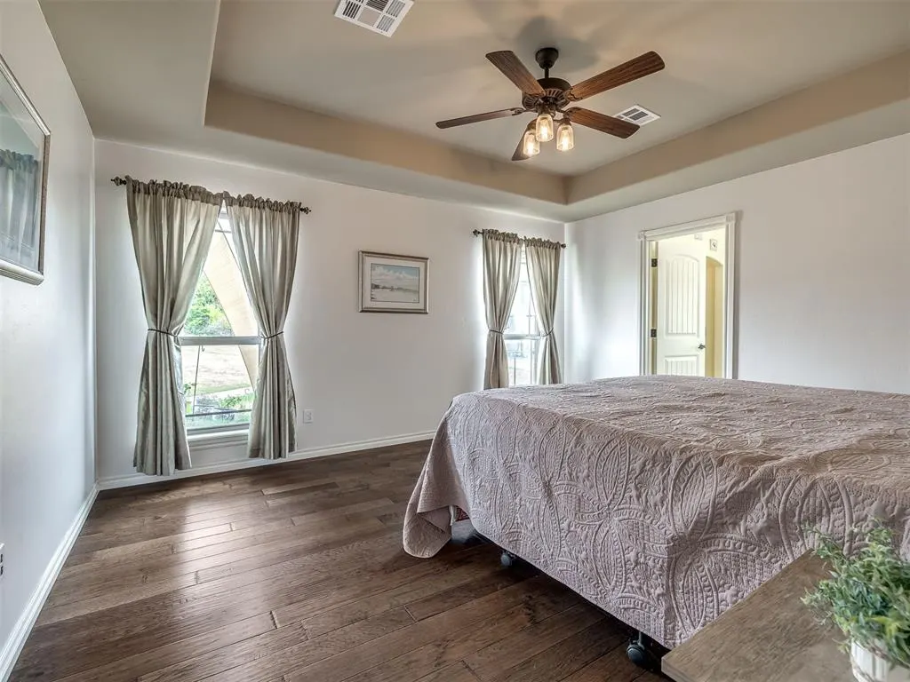 Photo 18 — 2432 County Road 1326, Blanchard, OK 73010