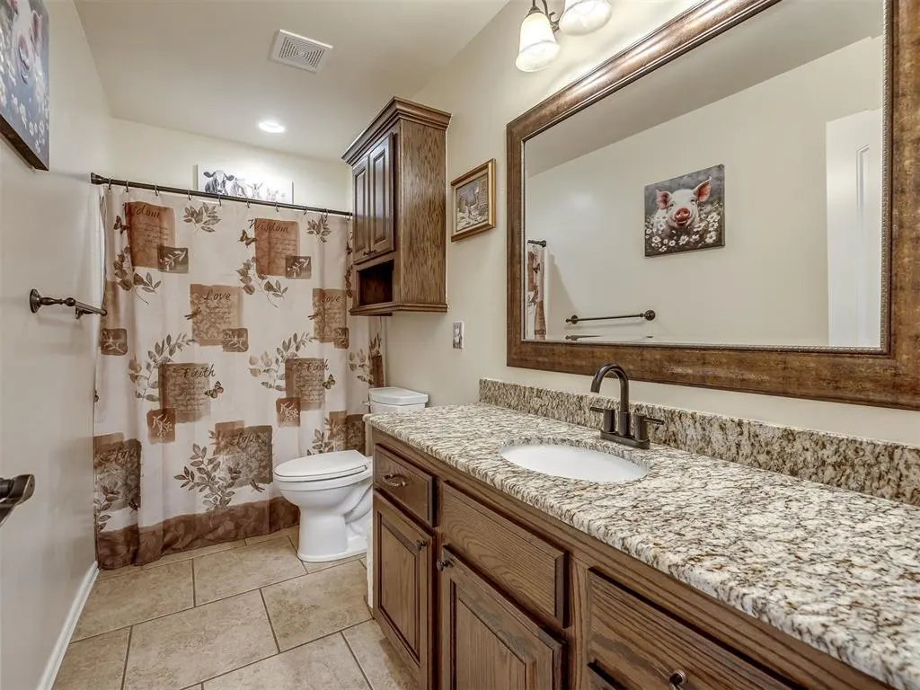Photo 27 — 2432 County Road 1326, Blanchard, OK 73010