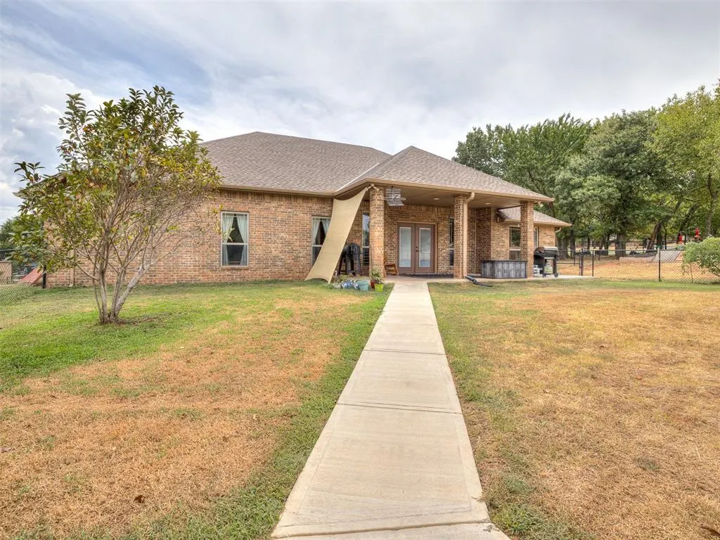 Photo 34 — 2432 County Road 1326, Blanchard, OK 73010