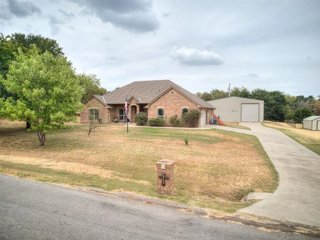 Photo 46 — 2432 County Road 1326, Blanchard, OK 73010