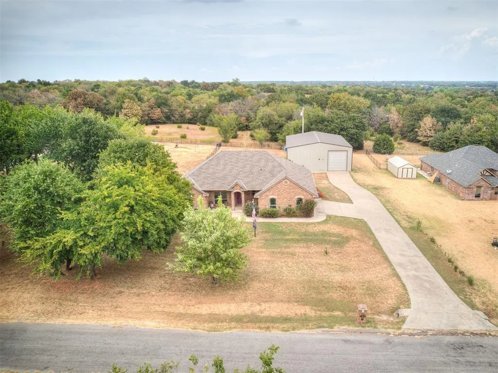 Photo 47 — 2432 County Road 1326, Blanchard, OK 73010