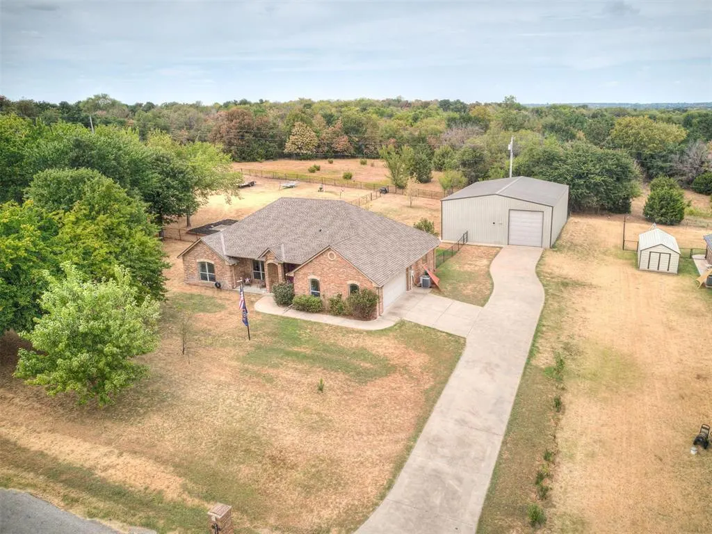 Photo 50 — 2432 County Road 1326, Blanchard, OK 73010