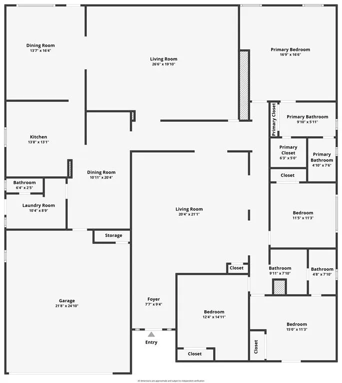 Photo 44 — 6109 Shaftsbury Road, Oklahoma City, OK 73132