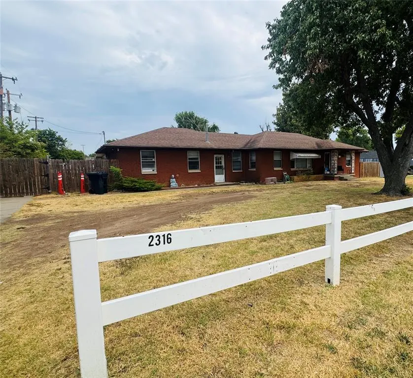 Photo 3 — 2316 N Minnie Lane, Oklahoma City, OK 73127