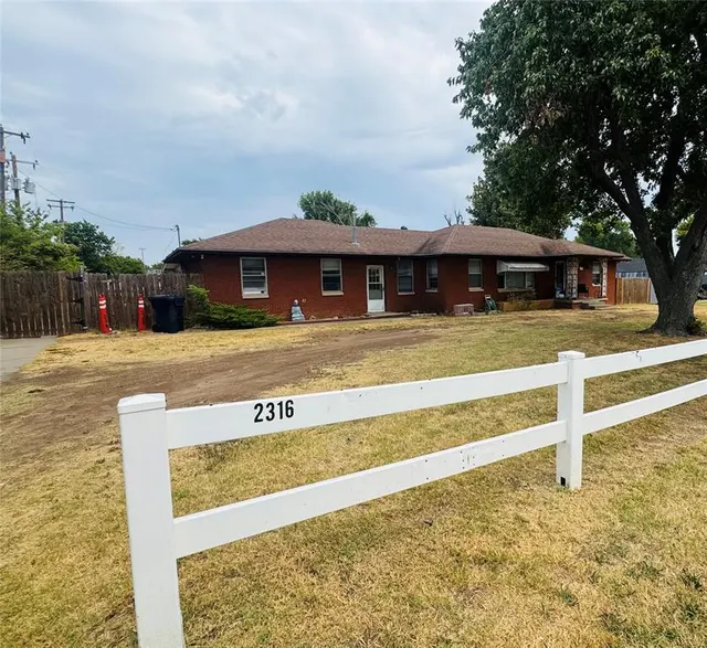 Photo 3 — 2316 N Minnie Lane, Oklahoma City, OK 73127