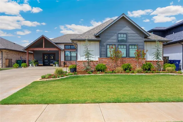 Photo 2 — 8413 NW 130th Street, Oklahoma City, OK 73142
