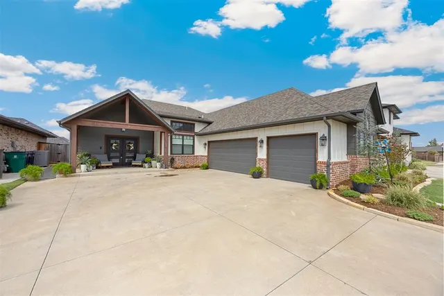 Photo 3 — 8413 NW 130th Street, Oklahoma City, OK 73142