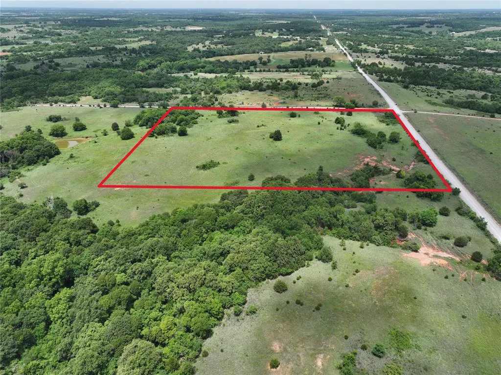 Photo 4 — 2 E 1450th Road, Bradley, OK 73052