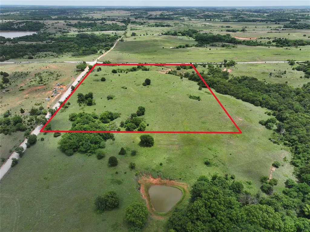 Photo 5 — 2 E 1450th Road, Bradley, OK 73052