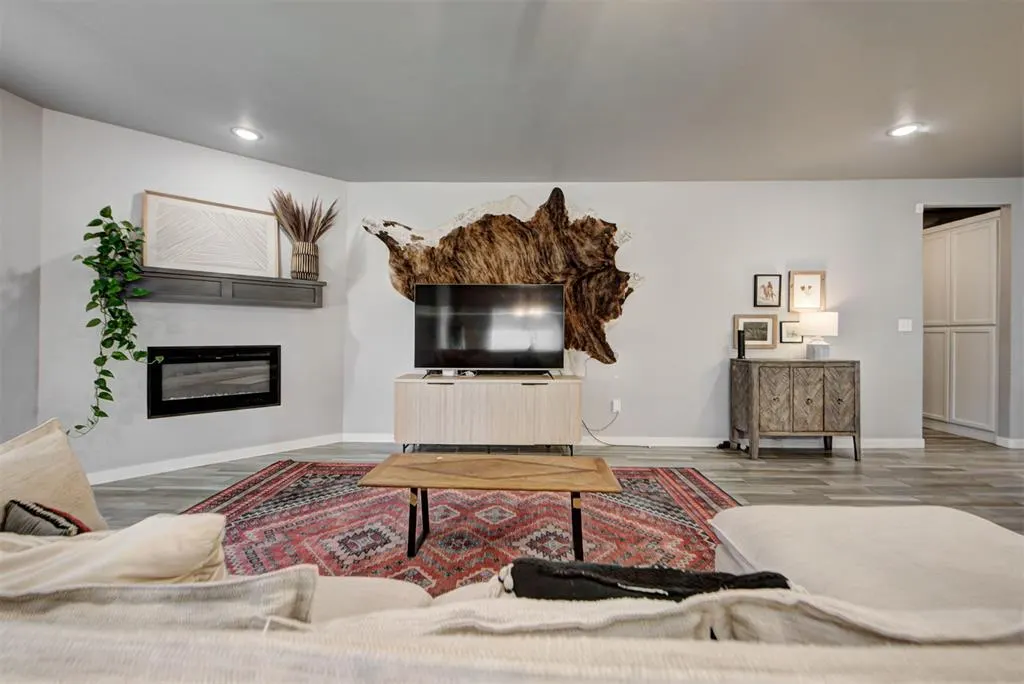 Photo 5 — 1206 La Vista Lane, Kingfisher, OK 73750