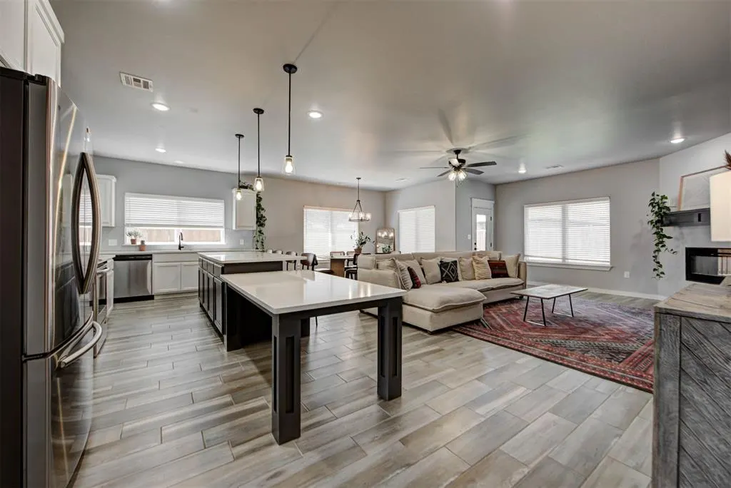 Photo 6 — 1206 La Vista Lane, Kingfisher, OK 73750