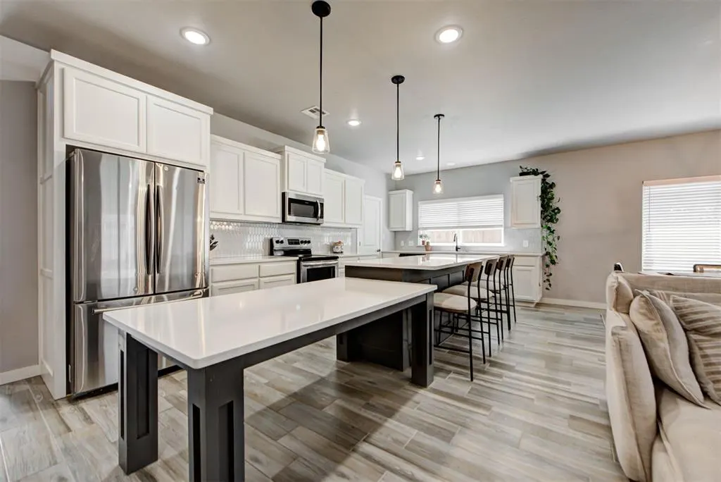 Photo 12 — 1206 La Vista Lane, Kingfisher, OK 73750