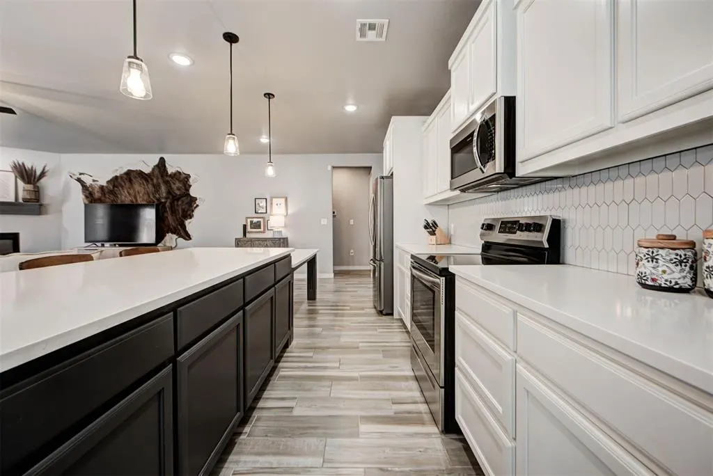 Photo 17 — 1206 La Vista Lane, Kingfisher, OK 73750