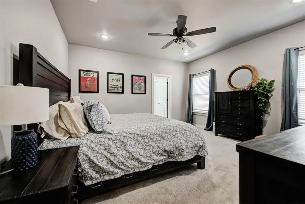 Photo 22 — 1206 La Vista Lane, Kingfisher, OK 73750