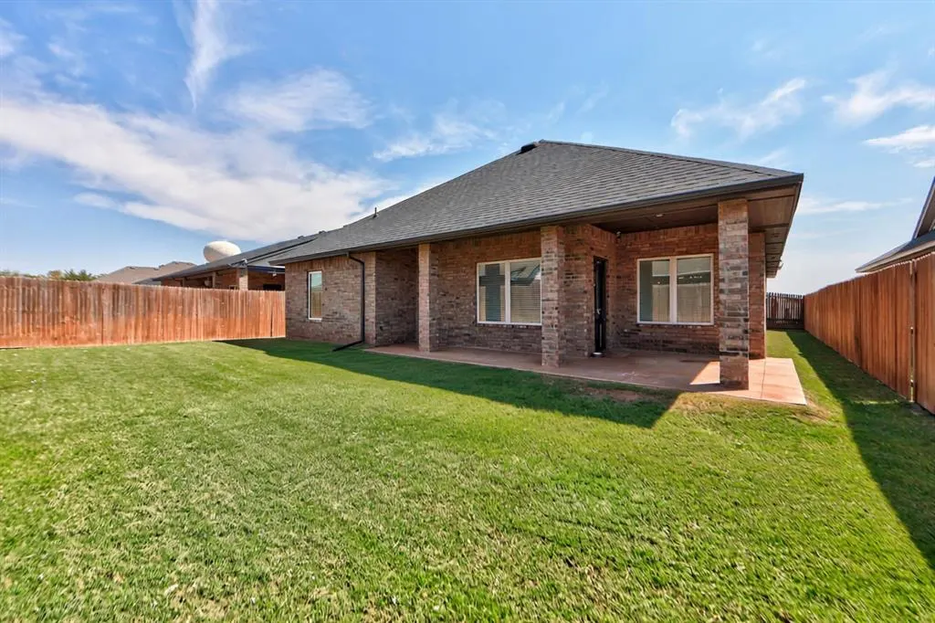 Photo 41 — 1206 La Vista Lane, Kingfisher, OK 73750