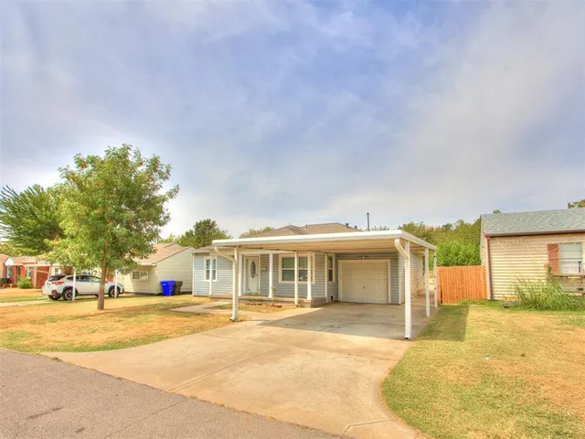 Photo 2 — 1108 Jet Drive, Oklahoma City, OK 73110