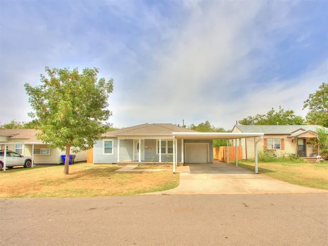 Photo 4 — 1108 Jet Drive, Oklahoma City, OK 73110