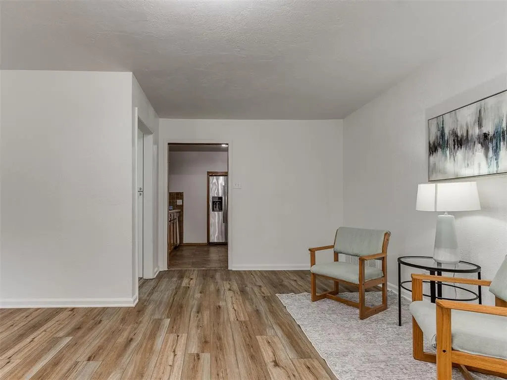 Photo 12 — 1108 Jet Drive, Oklahoma City, OK 73110
