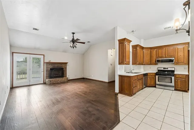 Photo 7 — 298 Harvest Hills Road, Harrah, OK 73045