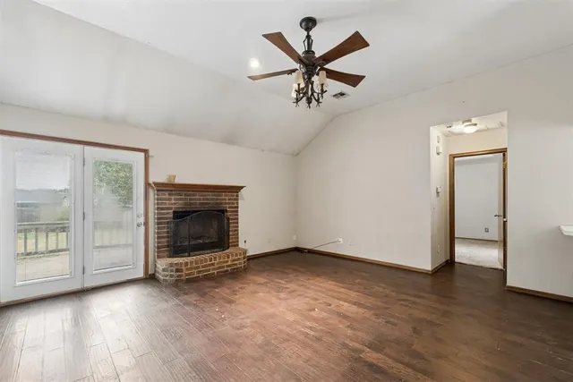 Photo 8 — 298 Harvest Hills Road, Harrah, OK 73045