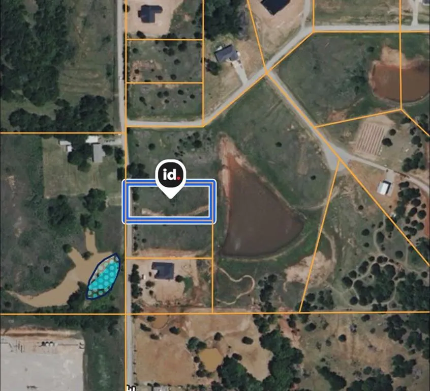 Front exterior — 000 Eastern Ave (Lot 16), Purcell, OK 73080