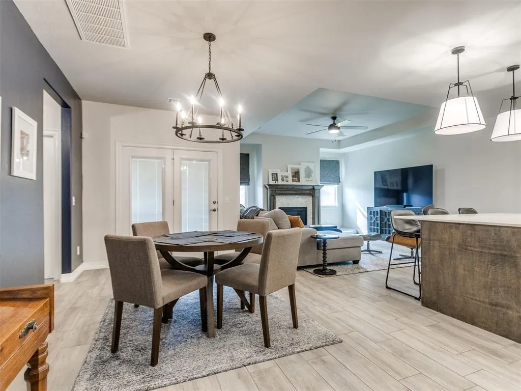 Photo 5 — 16213 Brenton Hills Avenue, Edmond, OK 73013