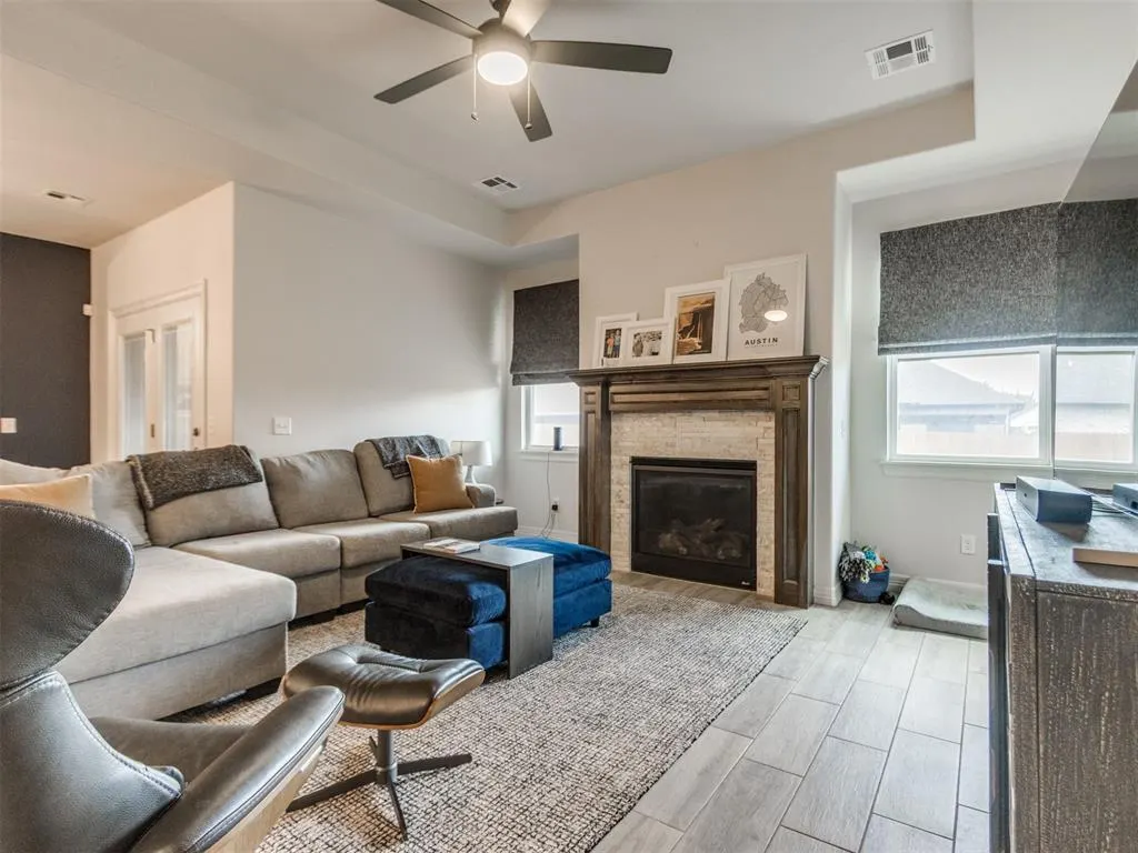 Photo 12 — 16213 Brenton Hills Avenue, Edmond, OK 73013