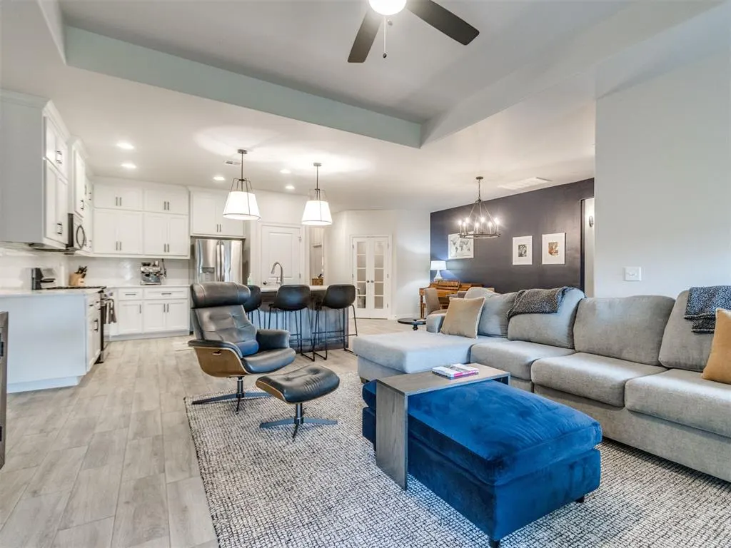 Photo 14 — 16213 Brenton Hills Avenue, Edmond, OK 73013