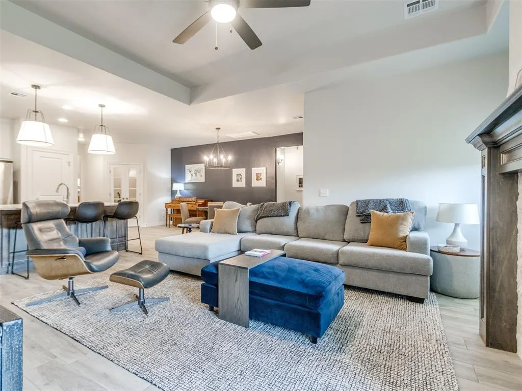 Photo 15 — 16213 Brenton Hills Avenue, Edmond, OK 73013