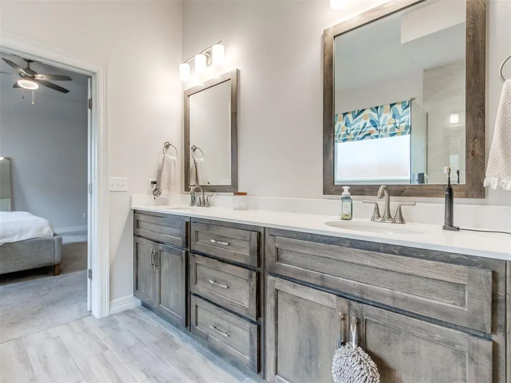 Photo 23 — 16213 Brenton Hills Avenue, Edmond, OK 73013