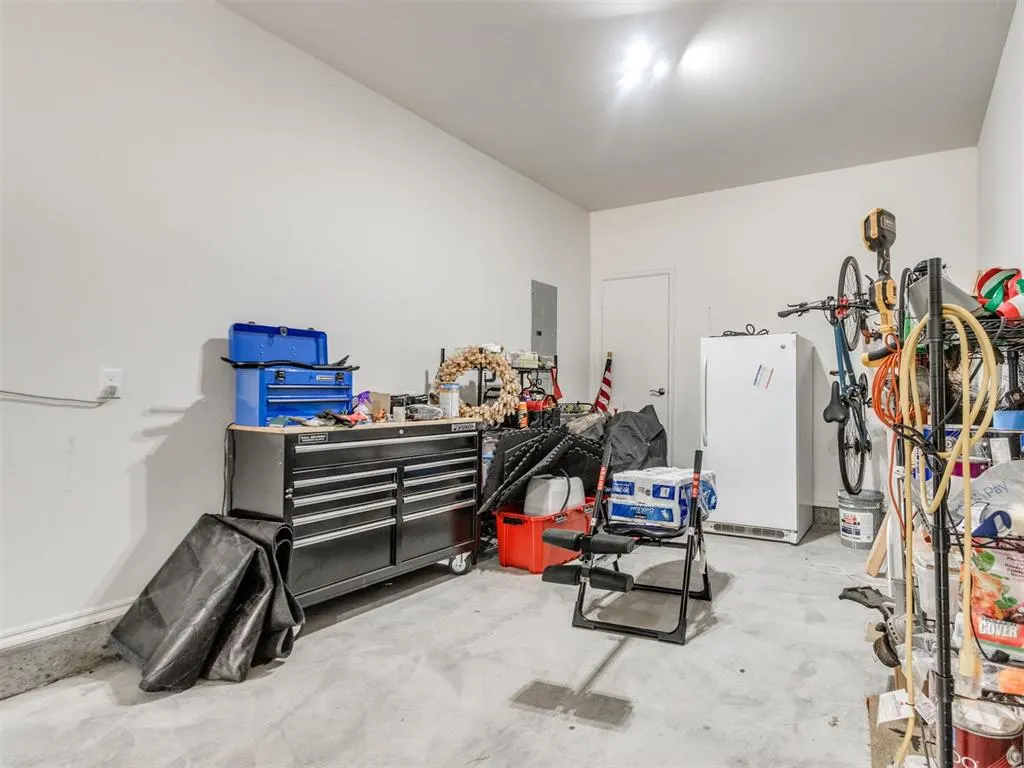 Photo 38 — 16213 Brenton Hills Avenue, Edmond, OK 73013
